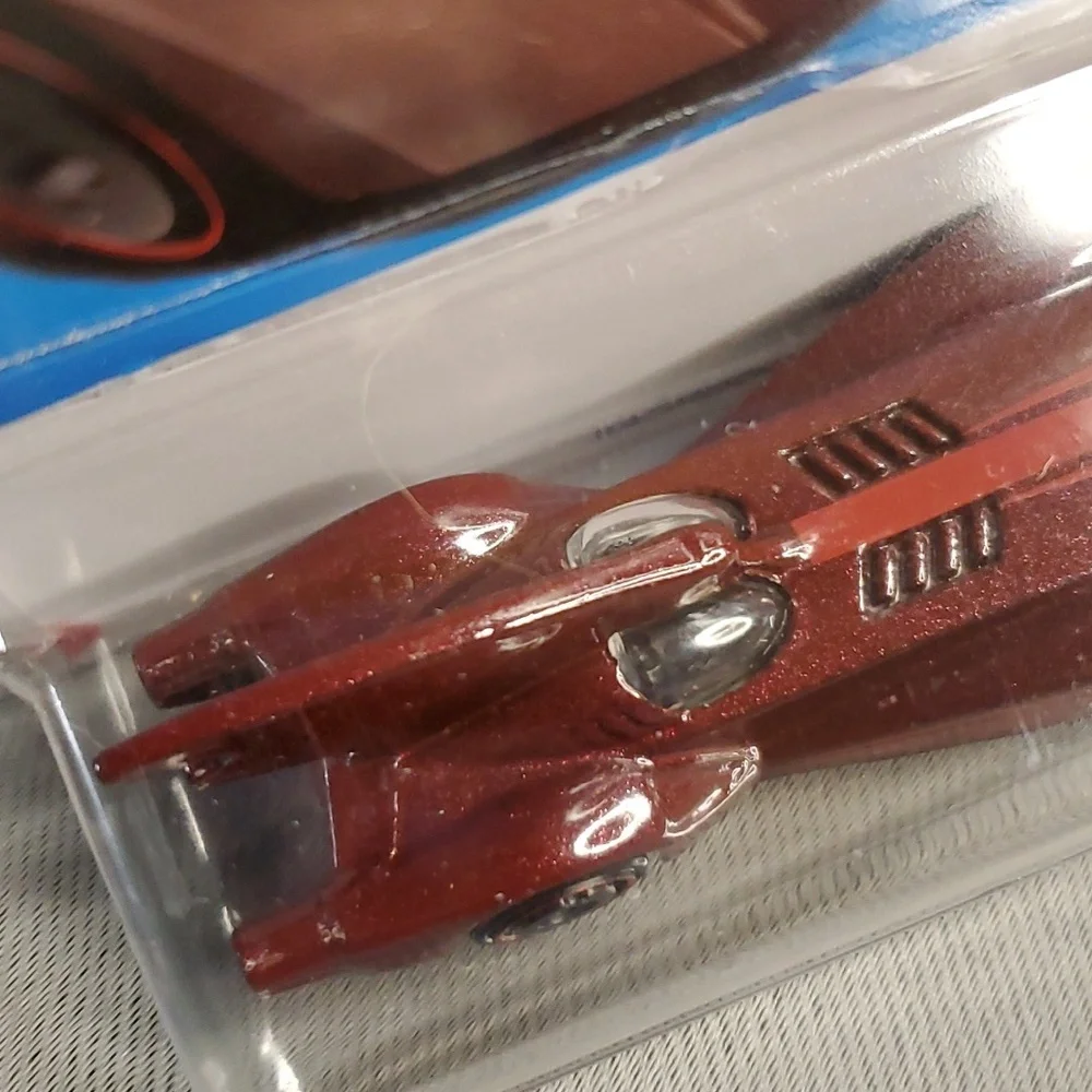 Hot‎ Wheels